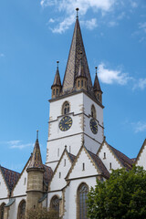 Fototapeta premium church of st nicholas