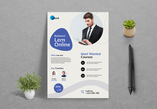 Business Flyer