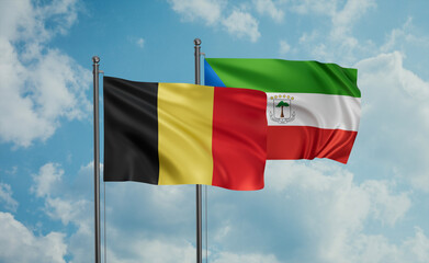 Equatorial Guinea flag