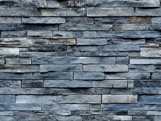 Rock texture background, seamless pattern, Generative AI
