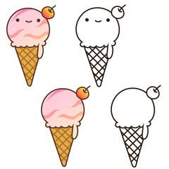 アイスクリーム