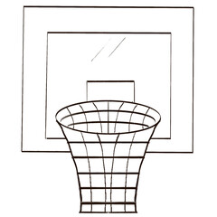 Backboard