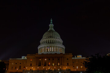 Washington DC