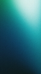 Green blue white vertical grainy background gradient dark backdrop glowing light mobile wallpaper design