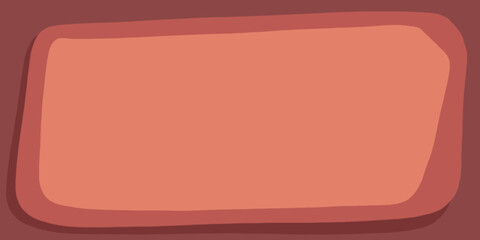colorful shape and movement concept background