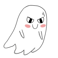 Ghostly Delights: Spooktacular Halloween Art