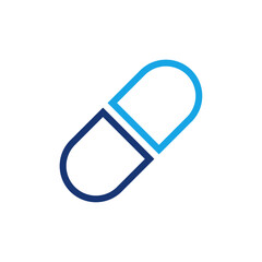 Pill icon