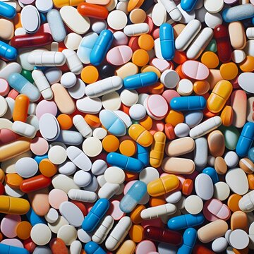 Pills/ drugs
