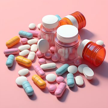 Pills/ drugs