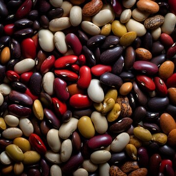 beans