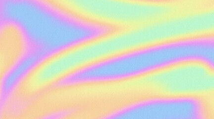 Abstract colorful gradient background for design as banner, ads, wallpaper pc computer desktop, laptop, notebook and presentation concept. beautiful Aurora background