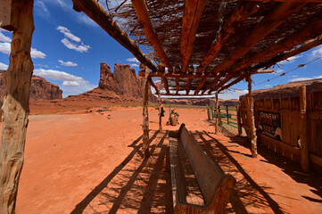 monument valley