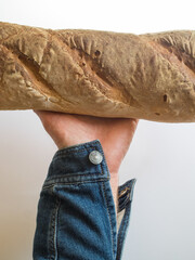 Pane quotidiano #3