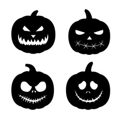 halloween pumpkin head, jack o lantern, pumpkin on a transparent background, jack o lantern halloween 
