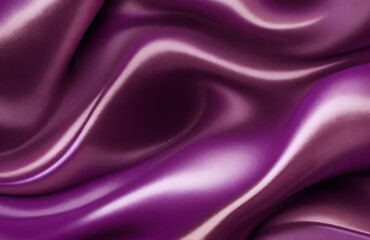 Obraz premium abstract background luxury cloth or liquid wave or wavy folds of grunge silk texture satin velvet material or luxurious.ai generative