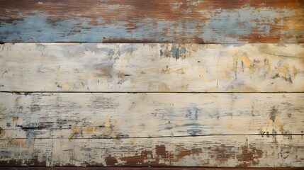Wood texture background generated with AI