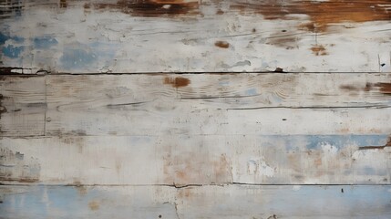 Wood texture background generated with AI