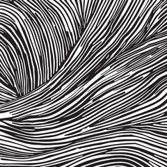 Wood lines pattern texture Illustration drawing eps10	
