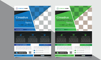 new flyer design, flyer design,