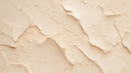 Texture of stone cracked wall. Home building problem. Illustration for banner, poster, cover, brochure or presentation.