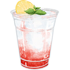 Italian Soda