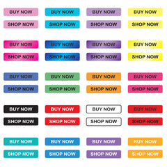 Buy Now Shop Now Icon Graphic Images