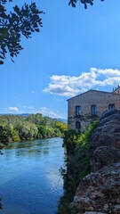 Orillas del R&iacute;o Duero