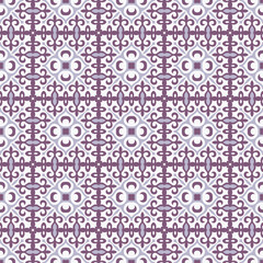 Seamless pattern with ethnic element. Kyrgyz and Kazakh ornaments. Texture designs can be used for backgrounds, motifs, textile, wallpapers, fabrics, gift wrapping, templates, carpet, tiles. Vector.