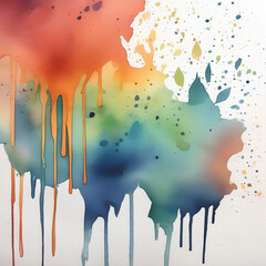Fototapeta premium Splash
