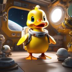 duck