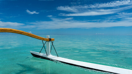 Bora Bora, Lagoon, Boat Tour