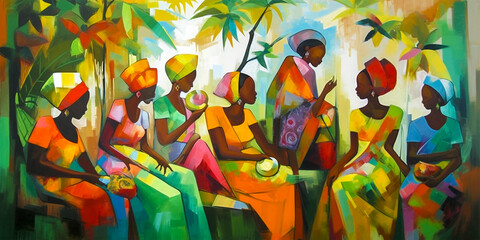 Bringing art and style to households in Africa through medicine Providing stylish and artistic healthcare solutions in Africa Increasing access to medicine through art and style