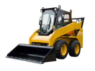 Skid steer loader