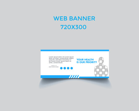 Website Banners** Promote your Products and services with this great looking Banner