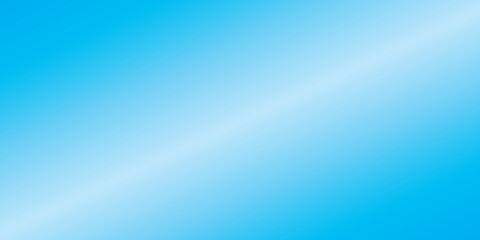 Light Blue Gradient Background 