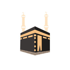 Islamic Kabah Icon