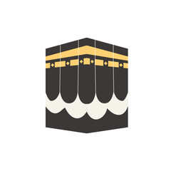 Islamic Kabah Icon