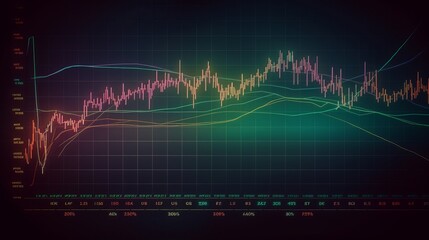 Heartbeat Graph: Tracking Pulse Waves in Medical Technology, generative AI