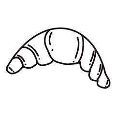 Croissant 