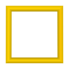 golden picture frame
