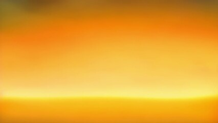 A sparkling sunbeam radiating from an intense yellow light source illuminating its surroundings. Abstract motion animation