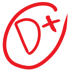 Fototapeta premium D Plus Grade