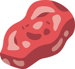 Sirloin beef