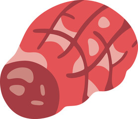 Top sirloin petite beef