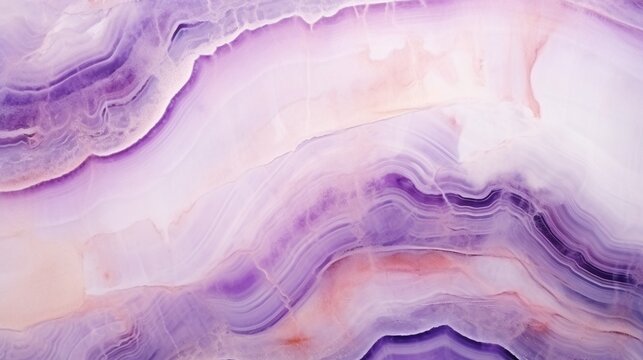 Generative AI : Bright Auralite natural stone cutout background