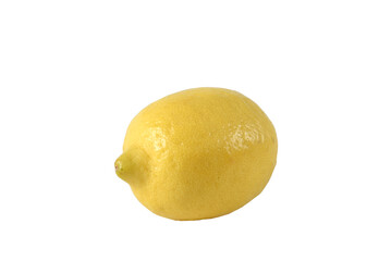 Sicilian lemon sour citrus fruit ideal for juice drinks and cooking, rich in vitamin c