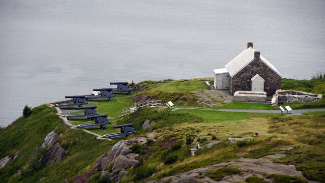 Cape Spear