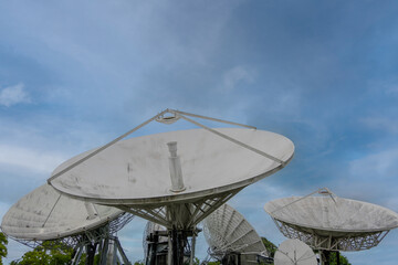 satellite dish antenna Miami Florida