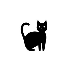 Cat Logo Icon