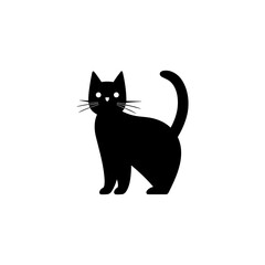 Cat Logo Icon